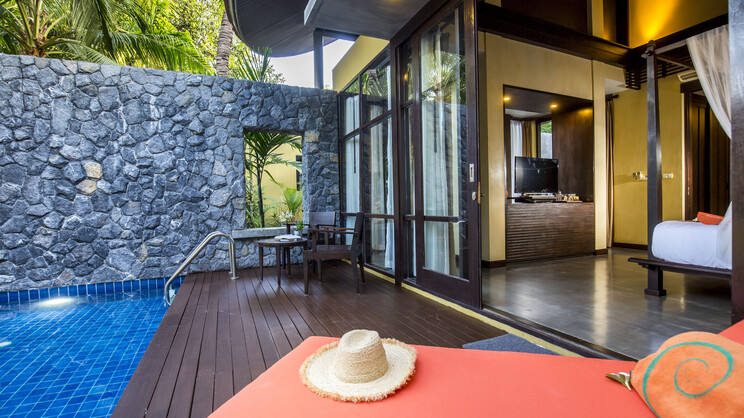 New Star Beach Resort